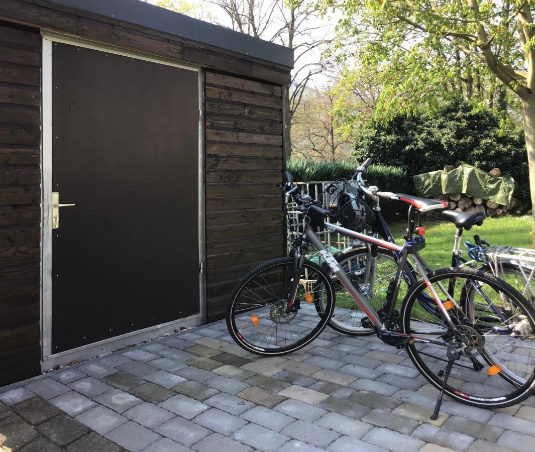 Ferienwohnung Moselblick Bernkastel-Kues Exterior foto